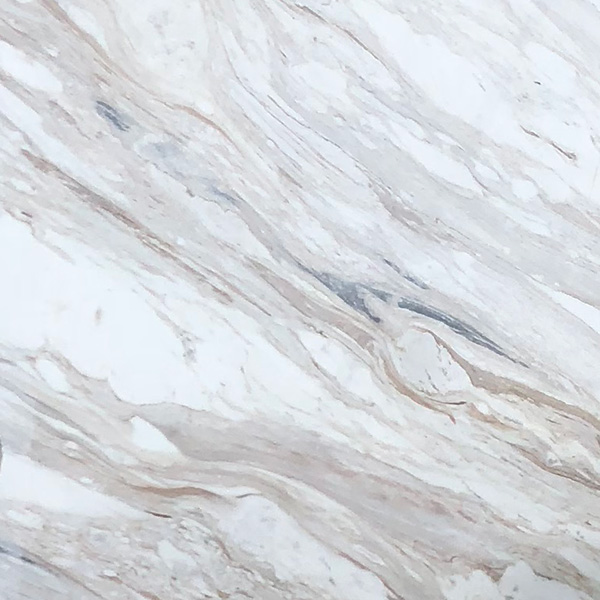 Volakas white marble